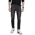 The Indian Garage Co Men Slim Fit