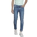 The Indian Garage Co Men Slim Fit
