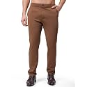 The Indian Garage Co Men Slim Fit