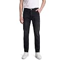 THE INDIAN GARAGE CO Men Slim Fit