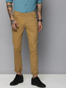 The Indian Garage Co. Men Slim Fit