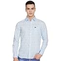 The Indian Garage Co Men Slim Fit