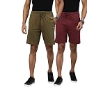 The Indian Garage Co Men Slim Fit
