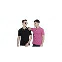 The Indian Garage Co Men Slim Fit