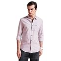 THE INDIAN GARAGE CO Men Slim Fit