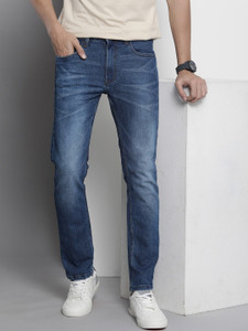 The Indian Garage Co. Men Slim Mid
