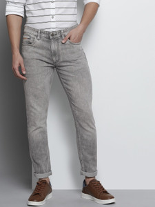The Indian Garage Co. Men Slim Mid