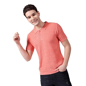 THE Indian Garage CO Men Sweater