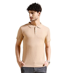 THE Indian Garage CO Men Sweater