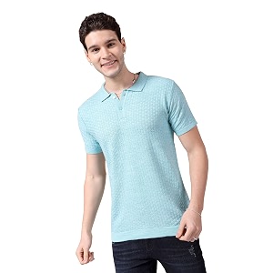 THE Indian Garage CO Men Sweater