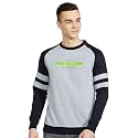 THE Indian Garage CO Men Sweatshirt