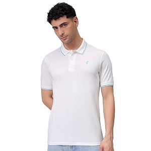 THE Indian Garage CO Men T-Shirt