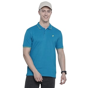 THE Indian Garage CO Men T-Shirt