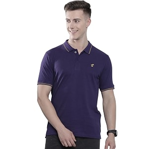 THE Indian Garage CO Men T-Shirt