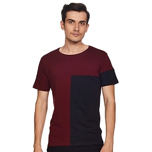 THE Indian Garage CO Men T-Shirt