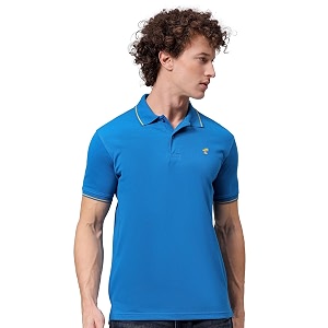 THE Indian Garage CO Men T-Shirt