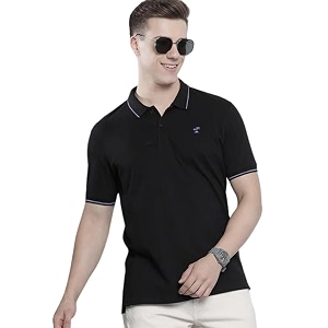 THE Indian Garage CO Men T-Shirt