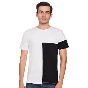 THE Indian Garage CO Men T-Shirt