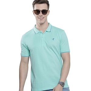 THE Indian Garage CO Men T-Shirt