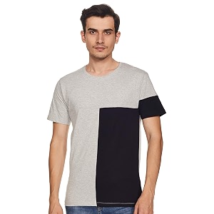 THE Indian Garage CO Men T-Shirt