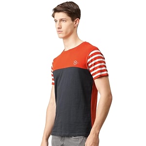 the indian garage co men t-shirt