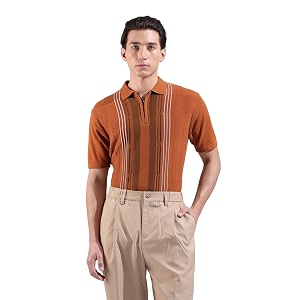 THE Indian Garage CO Men T-Shirt