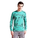 THE Indian Garage CO Men T-Shirt