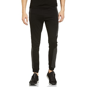 THE Indian Garage CO Men Track Pants