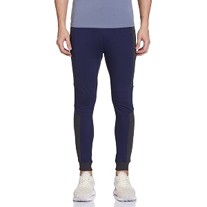 THE Indian Garage CO Men Track Pants