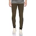 THE Indian Garage CO Men Track Pants