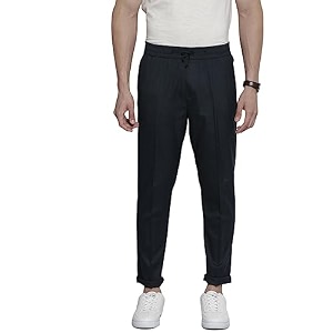 THE Indian Garage CO Men Trousers