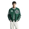 THE INDIAN GARAGE CO Mens Jacket