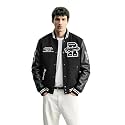 THE INDIAN GARAGE CO Mens Jacket