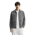 THE INDIAN GARAGE CO Mens Jacket