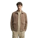 THE INDIAN GARAGE CO Mens Jacket