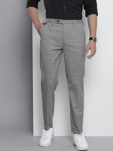 The Indian Garage Co. Regular Fit Men