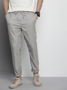 The Indian Garage Co. Regular Fit Men