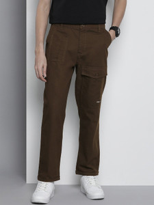 The Indian Garage Co. Regular Fit Men