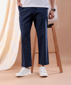 The Indian Garage Co. Regular Fit Men