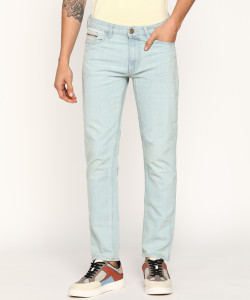 The Indian Garage Co. Regular Men Light