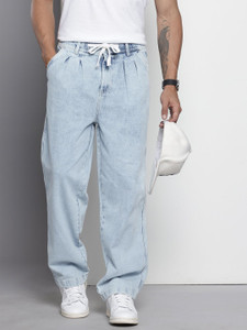 The Indian Garage Co. Relaxed Fit Men