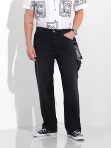 The Indian Garage Co. Relaxed Fit Men
