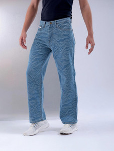 The Indian Garage Co. Relaxed Fit Men