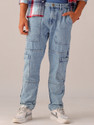 The Indian Garage Co. Relaxed Fit Men