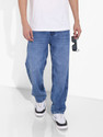 The Indian Garage Co. Relaxed Fit Men