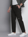 The Indian Garage Co. Relaxed Men Black