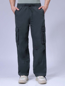 The Indian Garage Co. Relaxed Men Green