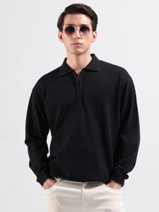 The Indian Garage Co. Self Design Men