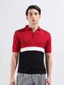 The Indian Garage Co. Self Design Men