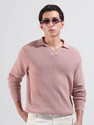 The Indian Garage Co. Self Design Men